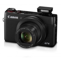 Canon PowerShot G7 X Specs, Price, Details, Dealers