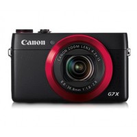 Canon PowerShot G7 X Specs, Price, Details, Dealers