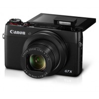 Canon PowerShot G7 X Specs, Price, Details, Dealers