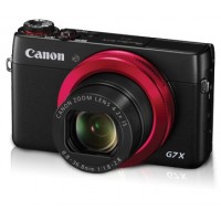 Canon PowerShot G7 X Specs, Price, Details, Dealers