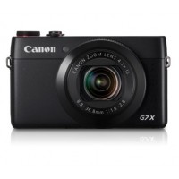 Canon PowerShot G7 X Specs, Price, Details, Dealers