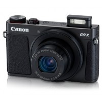 Canon PowerShot G9 X Mark II Specs, Price, 