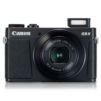 Canon PowerShot G9 X Mark II Specs, Price, Details, Dealers