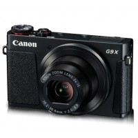 Canon PowerShot G9 X Specs, Price
