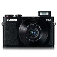 Canon PowerShot G9 X Specs, Price, Details, Dealers