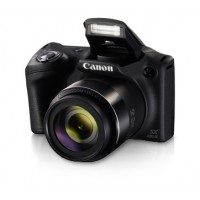 Canon PowerShot SX430 IS Specs, Price