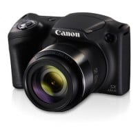 Canon PowerShot SX430 IS Specs, Price, Details, Dealers