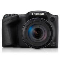 Canon PowerShot SX430 IS Specs, Price, Details, Dealers