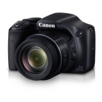 Canon PowerShot SX530 HS Specs, Price