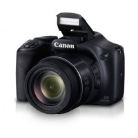 Canon PowerShot SX530 HS Specs, Price, Details, Dealers