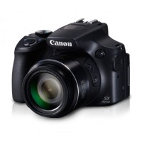 Canon PowerShot SX60 HS Specs, Price, 