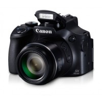 Canon PowerShot SX60 HS Specs, Price, Details, Dealers