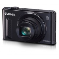 Canon PowerShot SX610 HS Specs, Price