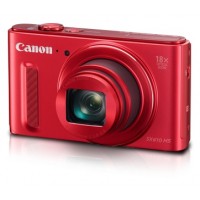 Canon PowerShot SX610 HS Specs, Price, Details, Dealers