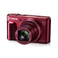 Canon PowerShot SX720 HS Specs, Price