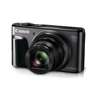 Canon PowerShot SX720 HS Specs, Price, Details, Dealers