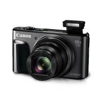 Canon PowerShot SX720 HS Specs, Price, Details, Dealers