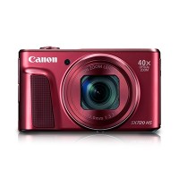 Canon PowerShot SX720 HS Specs, Price, Details, Dealers