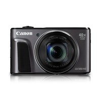 Canon PowerShot SX720 HS Specs, Price, Details, Dealers