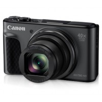 Canon PowerShot SX730 HS Specs, Price