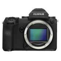 Fujifilm GFX 50S Specs, Price, Details, Dealers