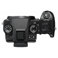 Fujifilm GFX 50S Specs, Price, Details, Dealers