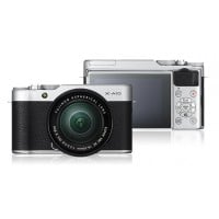 Fujifilm X A10 With XC 16 50mm Kit Specs, Price, Details, Dealers
