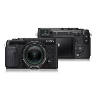 Fujifilm X E2S With 18 55 KIT Specs, Price, Details, Dealers