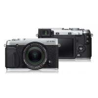 Fujifilm X E2S With Body Only Specs, Price, Details, Dealers