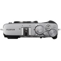 Fujifilm X E3 Body Specs, Price, Details, Dealers