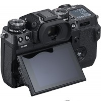 Fujifilm X H1 (Body Only) Specs, Price, Details, Dealers