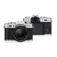 Fujifilm X T10 With 18 55 KIT Specs, Price, Details, Dealers