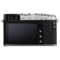 Fujifilm XE3 23mm F2kit Specs, Price, Details, Dealers