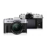 Fujifilm XT 20 With16 50 50 230mm Dual Kit Specs, Price, Details, Dealers