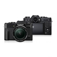 Fujifilm XT 20 With16 50 50 230mm Dual Kit Specs, Price, Details, Dealers
