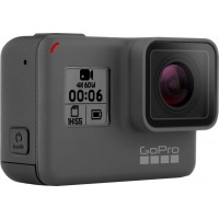 GoPro Hero 6 Sports and Action Camera Specs, Price, 