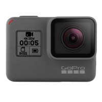 GoPro HERO 5 Black Specs, Price