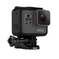 GoPro HERO 5 Black Specs, Price, Details, Dealers