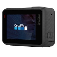 GoPro HERO 5 Black Specs, Price, Details, Dealers