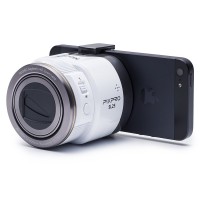 Kodak PIXPRO SL25 Specs, Price, Details, Dealers