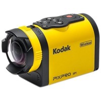 Kodak PIXPRO SP1 Specs, Price, 