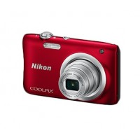 Nikon COOLPIX A100 Specs, Price