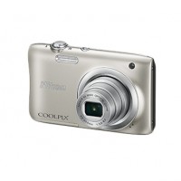 Nikon COOLPIX A100 Specs, Price, Details, Dealers