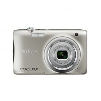 Nikon COOLPIX A100 Specs, Price, Details, Dealers