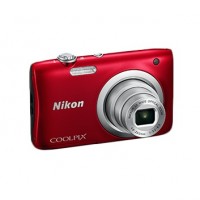 Nikon COOLPIX A100 Specs, Price, Details, Dealers