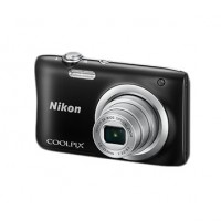 Nikon COOLPIX A100 Specs, Price, Details, Dealers