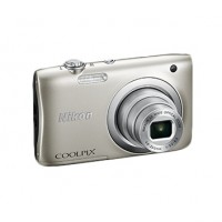 Nikon COOLPIX A100 Specs, Price, Details, Dealers