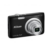 Nikon COOLPIX A100 Specs, Price, Details, Dealers