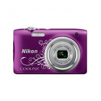 Nikon COOLPIX A100 Specs, Price, Details, Dealers