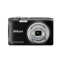 Nikon COOLPIX A100 Specs, Price, Details, Dealers